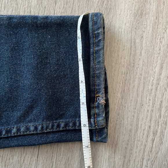 BLEU JEANS - Picture 7 of 7